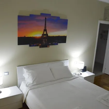 Frada Apartament