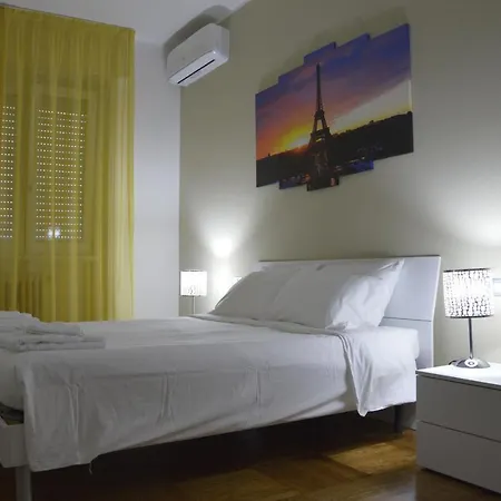 Frada Apartament *
