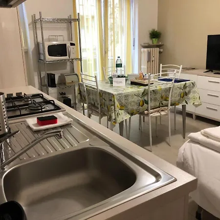 Apartament Frada *