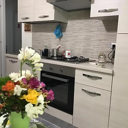 Apartament Frada