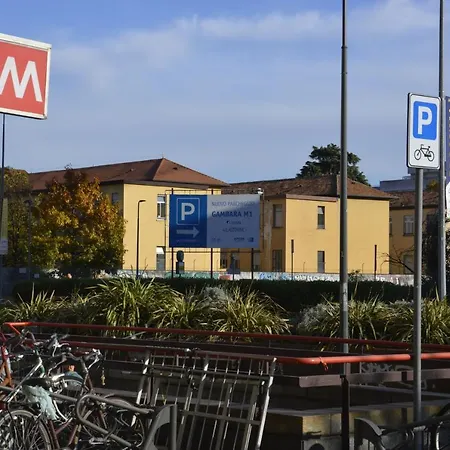 Frada Apartament