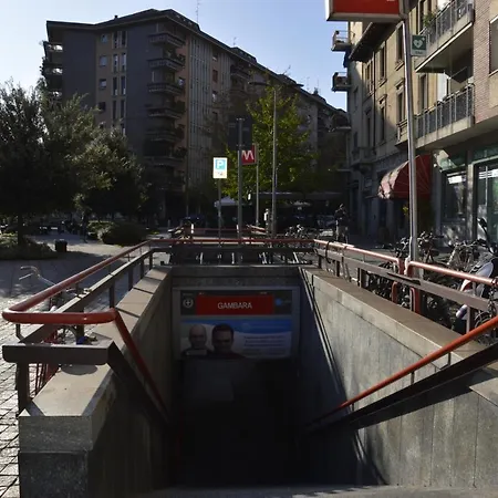 Frada * Milan