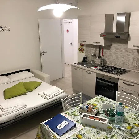 Frada Apartamento *