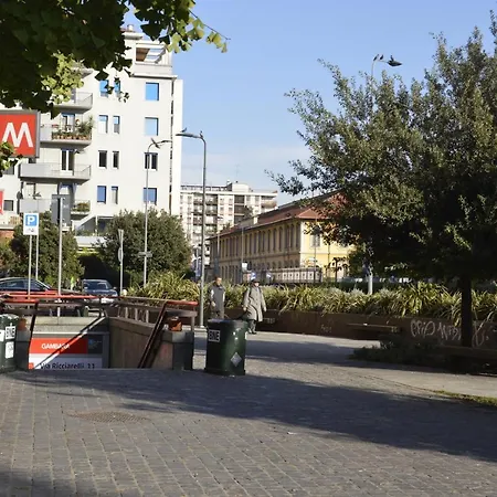 Frada Apartment *